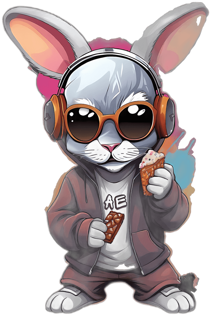 SnackRabbit